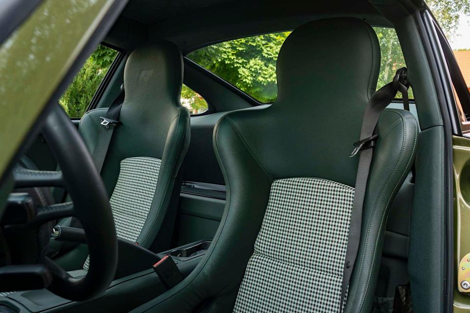 2026 ruf tribute