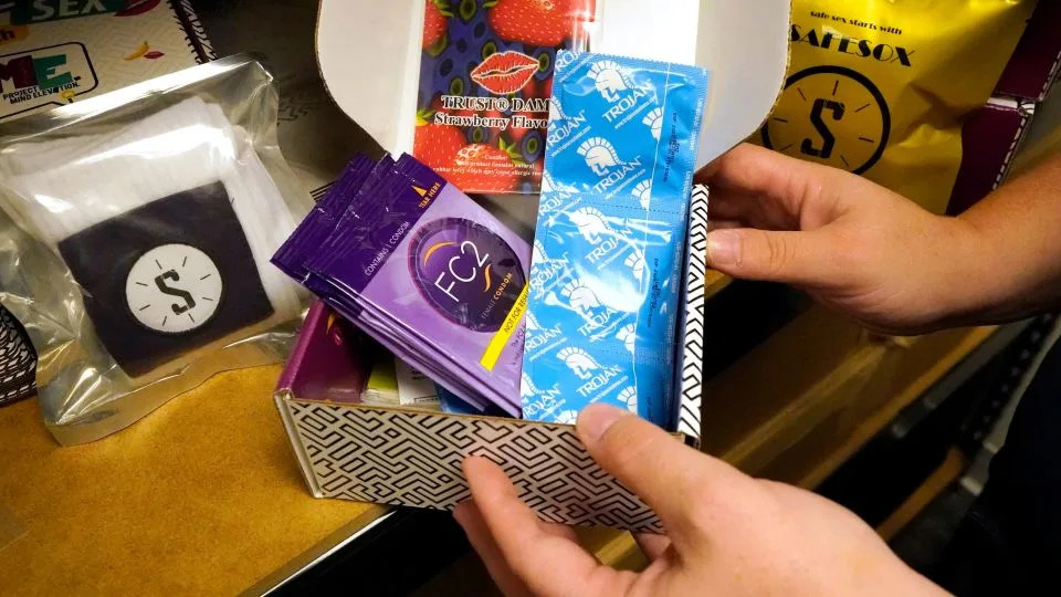 Trump administration threatens to pull federal funding from sex ed programs that mention transgender people