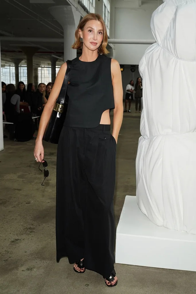 <p>Whitney Port</p>