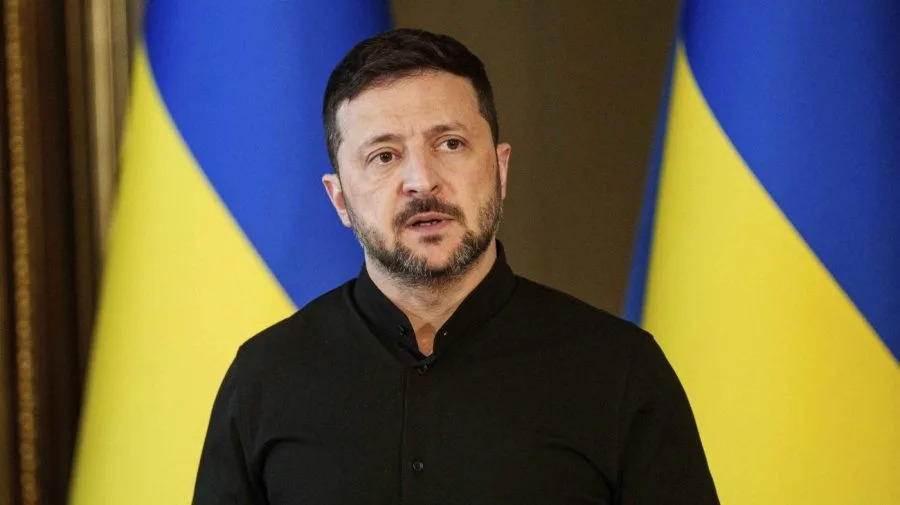 Trump call ahead of Russia sanctions deadline ‘productive’: Zelensky
