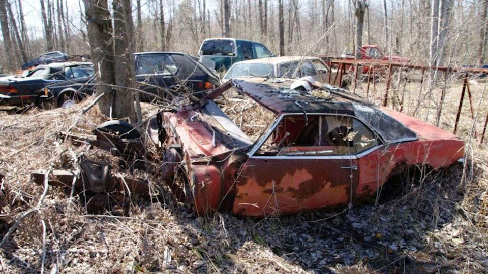 Image via Auto Archeology/YouTube