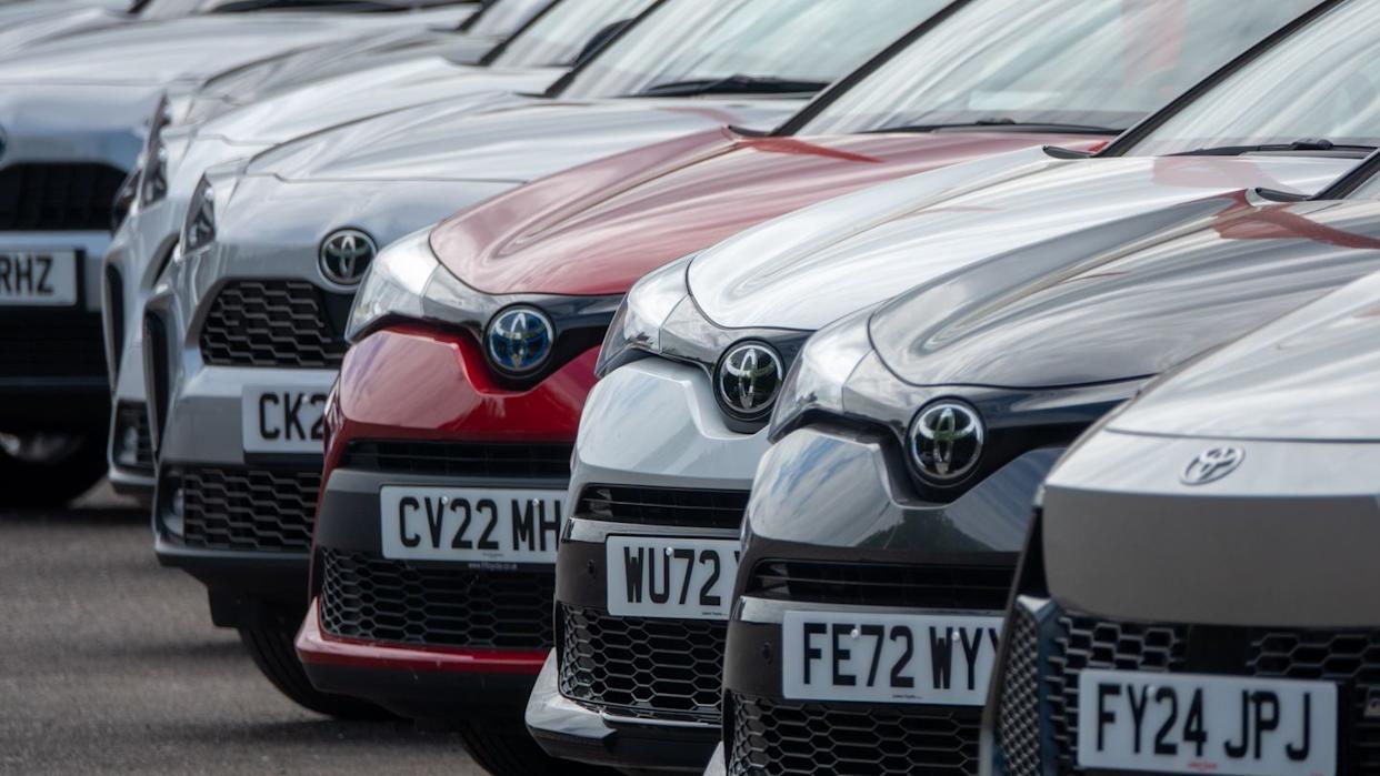 The U.S. and European Union May Soon Share Safety and Emissions Standards