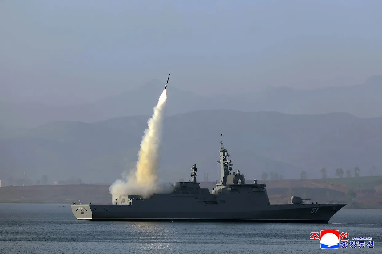 Kim Jong Un pledges to speed up nuclear build-up over US-South Korea drills
