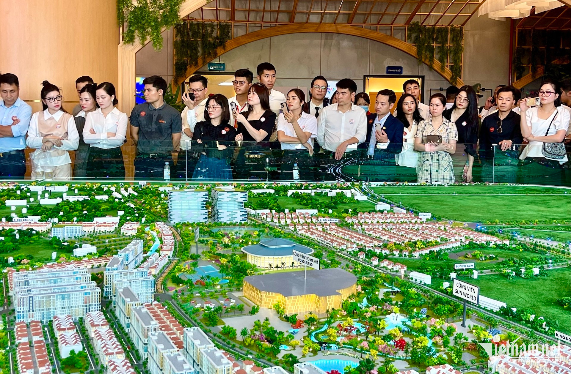 Bộ Xây dựng sắp công bố điều chưa từng có về nhà ở và thị trường bất động sản