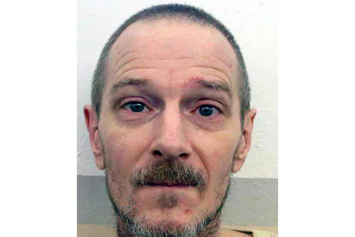 Alabama execution remains on hold to evaluate whether man is competent