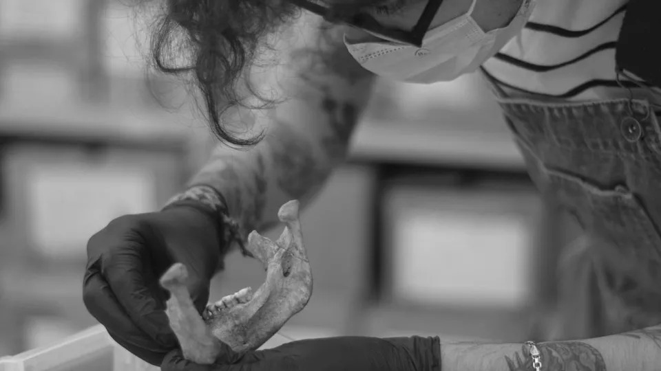 The first Americans had Denisovan DNA. And it may have helped them survive.