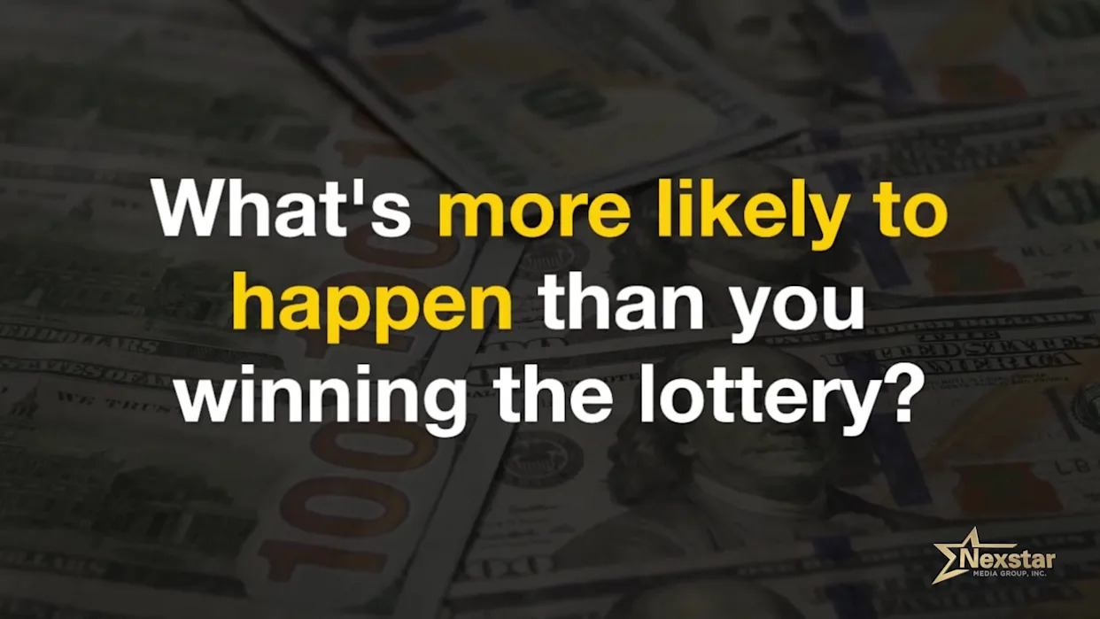 Powerball jackpot reaches $700M, 2 $50K tickets sold in Pennsylvania