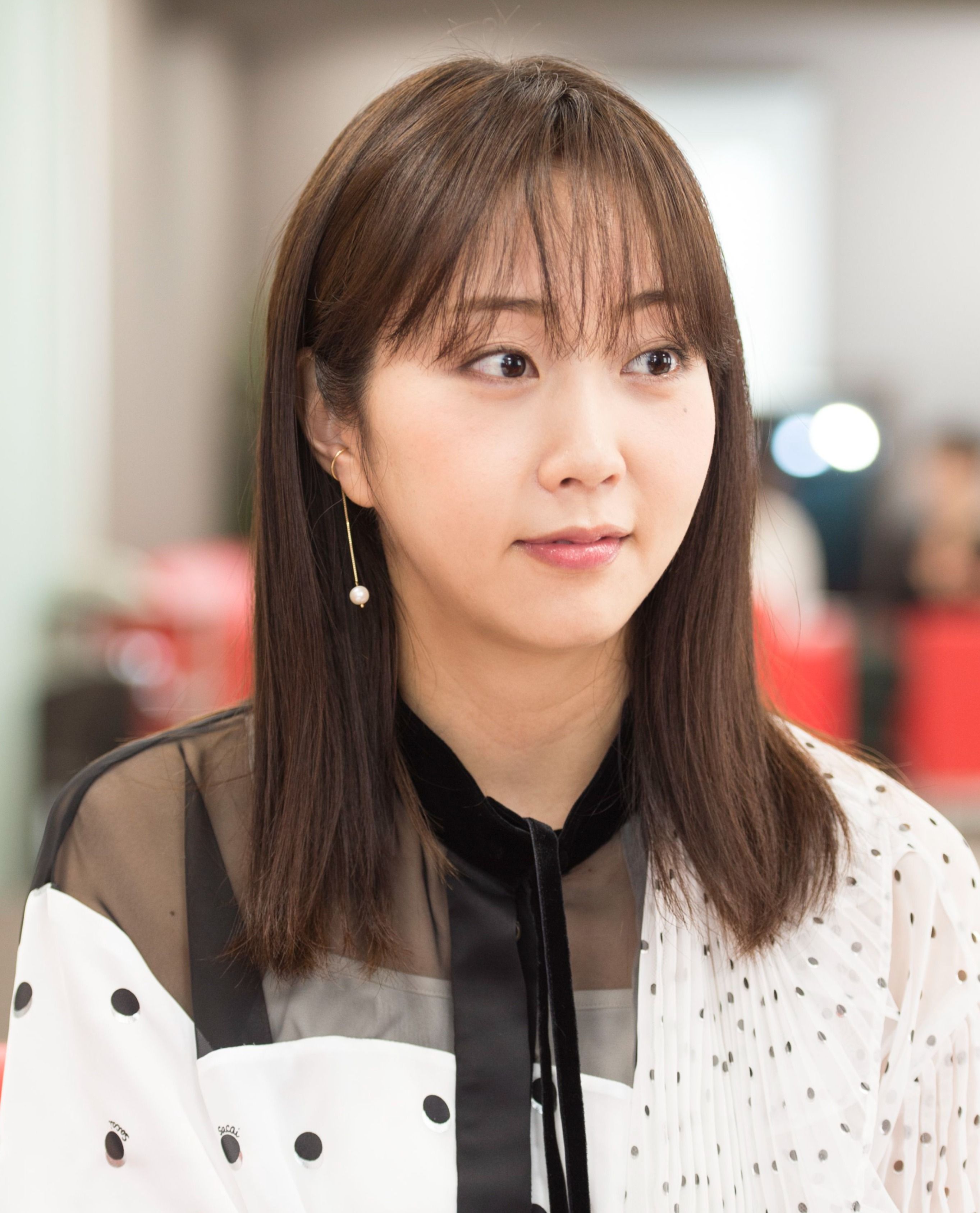 転機は“原作そっくり”映画、6歳上俳優と結婚し一児の母に…木南晴夏（40）が「自分の顔にコンプレックスもあった」わけとは？