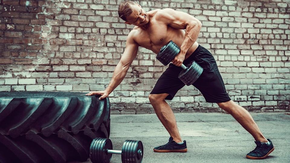 New study says the 'one-set rule' could help you build more muscle in the gym (while doing less) — here's how