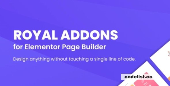 Royal Elementor Addons Pro 1.5.9.2