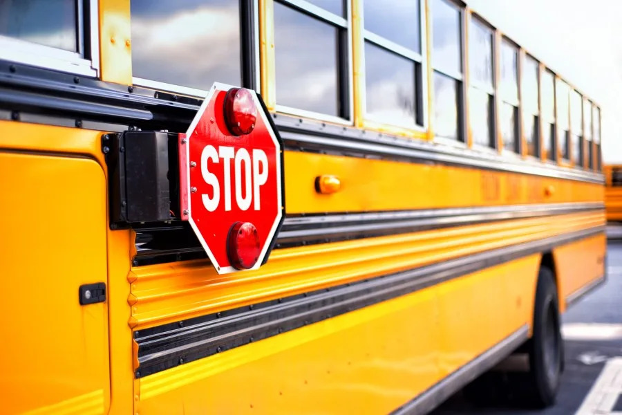 School zone safety reminders for Louisiana drivers