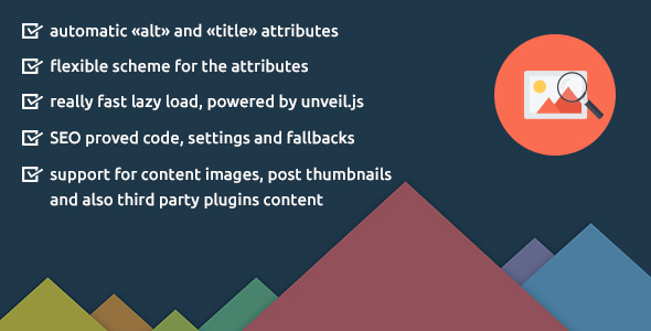 SEO Friendly Images Pro for WordPress v4.0.4