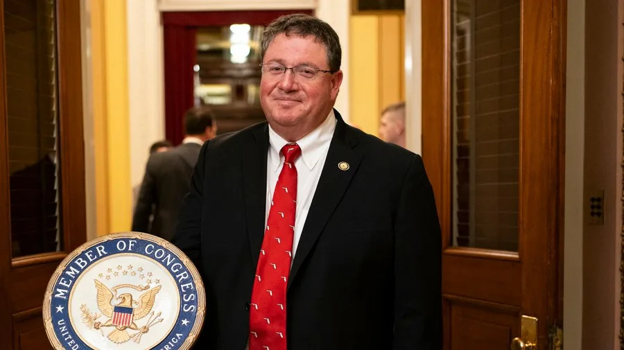 Florida GOP lawmaker offers bill to conduct citizens-only snap census