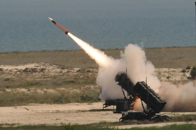 Tên lửa Nga tăng cấp nguy hiểm, hệ thống Patriot của Ukraine chật vật đánh chặn
