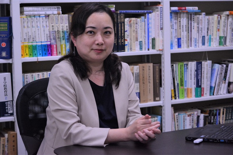 「学校はPTAの寄付断るべきだ」隠れ教育費、研究者問う行政の責任