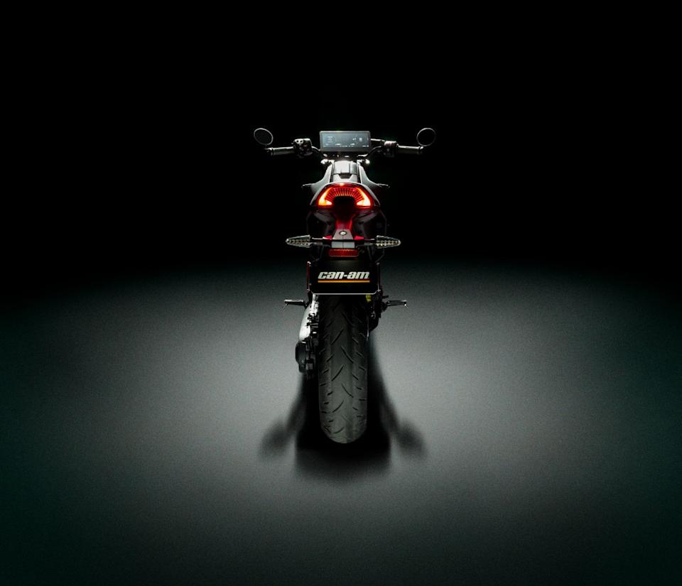 2025 canam origin and pulse