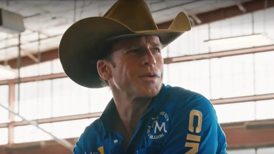 Another Taylor Sheridan Classic Is Heading To Streaming, And I Could Not Be More Pumped
