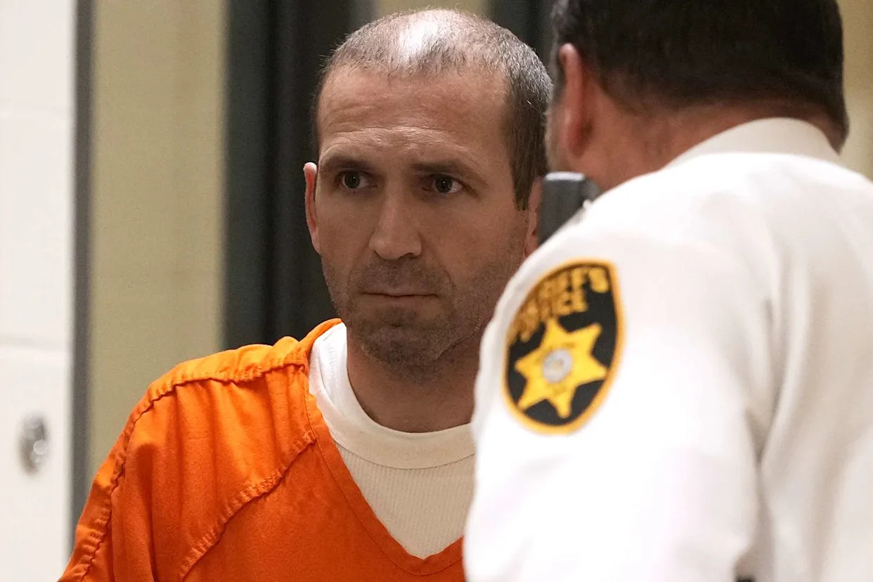 Wisconsin Dad Who Faked His Own Death Sentenced to 89 Days in Jail, the Same Number of Days He Was Missing