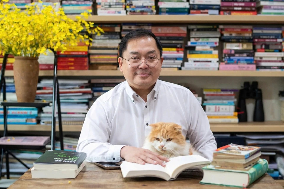 Thông tin tang lễ ông Hoàng Nam Tiến