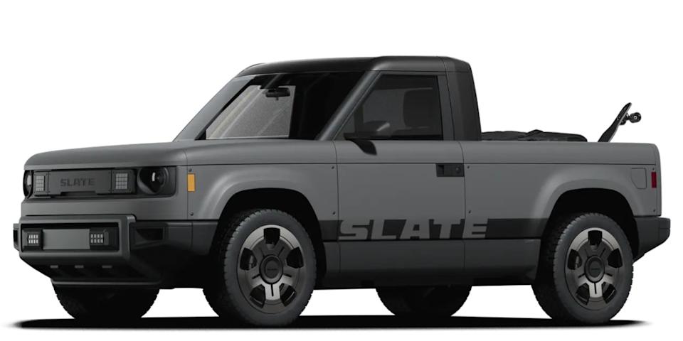 Slate Auto SkaterSlate Auto