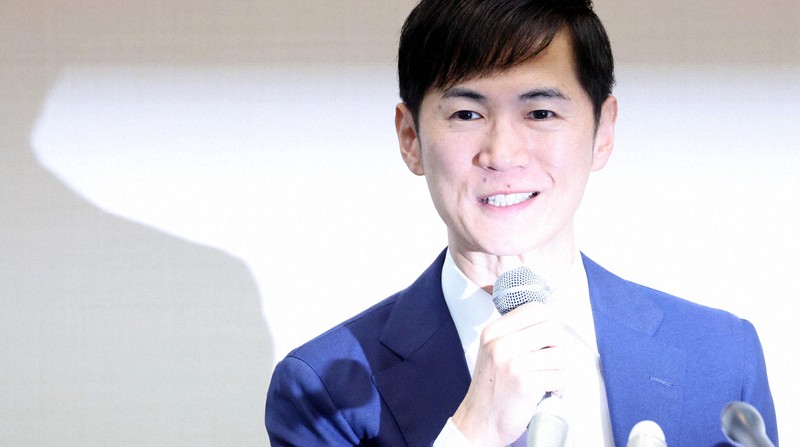 ＜1分で解説＞石丸伸二さん再生の道代表退任　次の「選択肢」は
