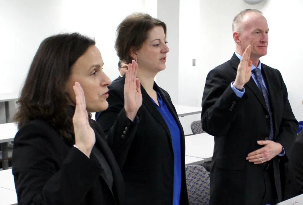 New Hampshire magistrate criticized over bail decision is gone