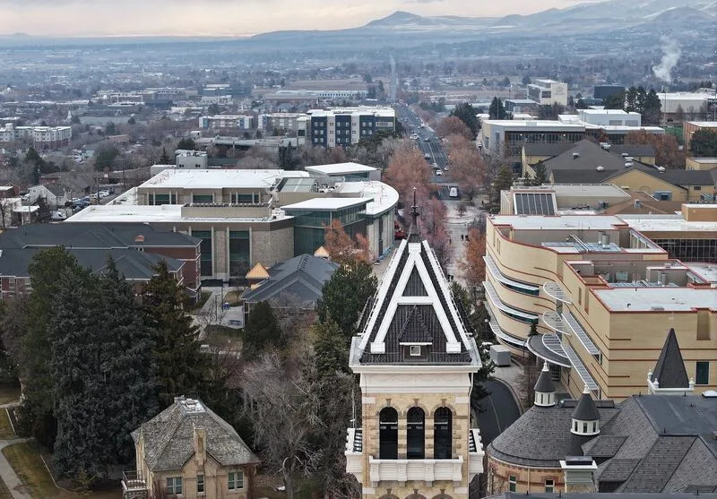 Utah State University DNSTOCK_LS_00004.JPG