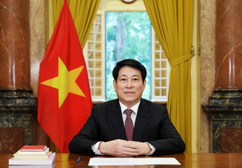 Chủ tịch nước: Việt Nam đồng hành cùng Liên Hợp Quốc vượt qua thách thức