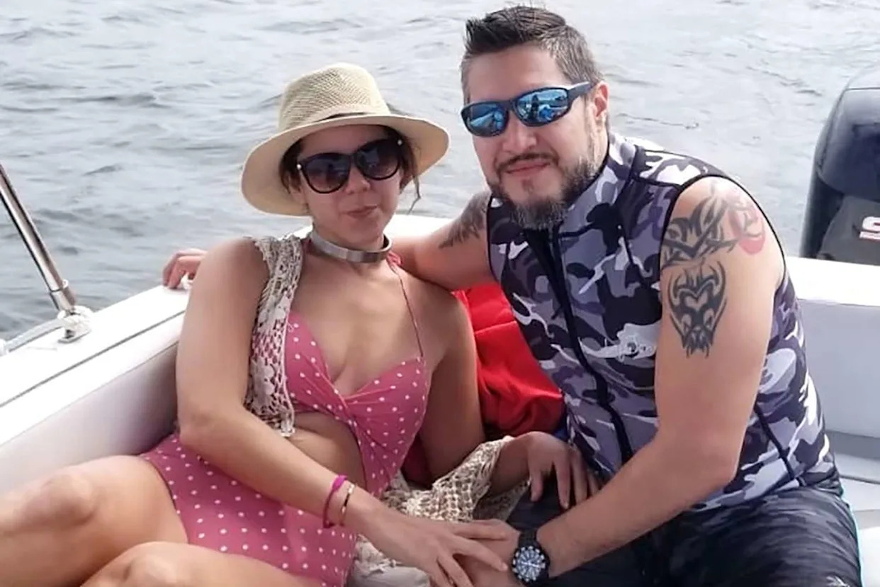 Florida Man Convicted of Murder After Impaling His Girlfriend on Bedpost: 'He Was Pissed Off and Wanted Her Out'