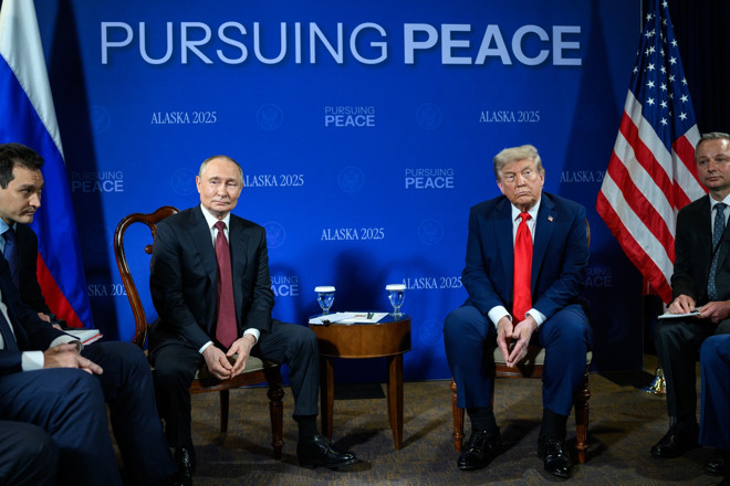Ông Putin nêu cách chấm dứt xung đột ở Ukraine