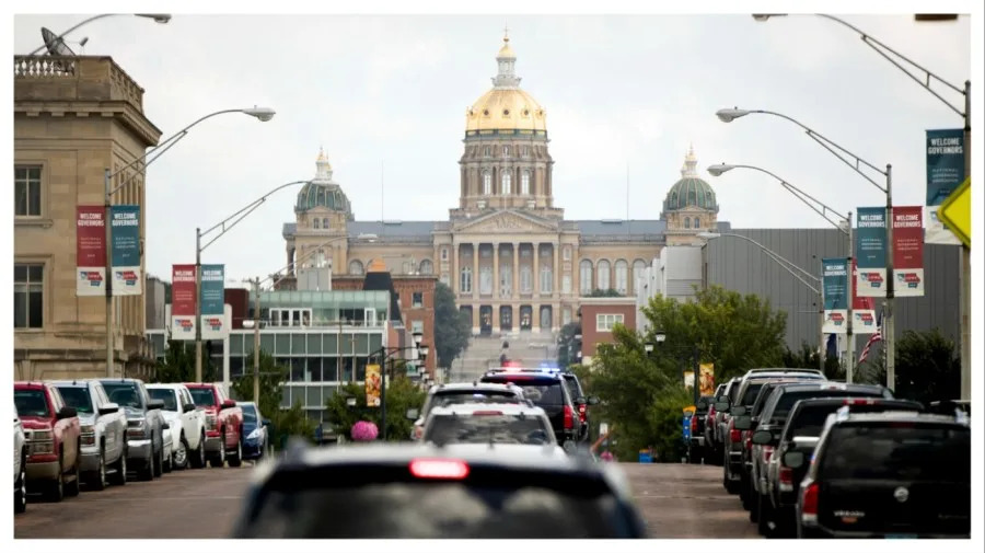 Key takeaways from Tuesday’s special elections in Iowa and Georgia