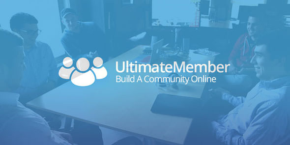 Ultimate Member v2.5.4