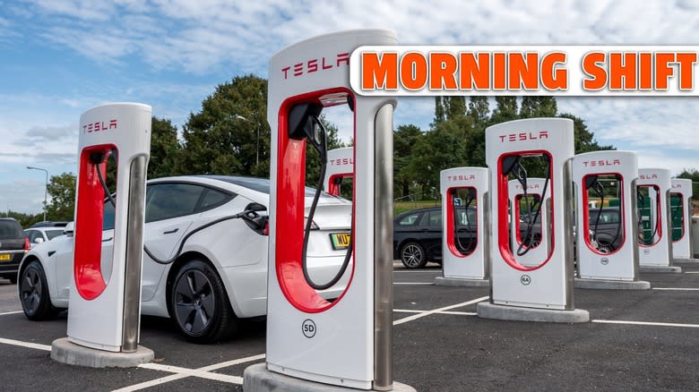 Tesla Is Getting Desperate In The UK