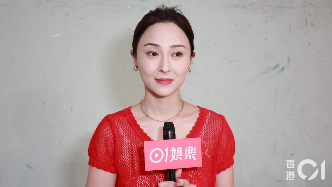 邵初單身多年七夕自己過　唔急搵男朋友：集中搵錢