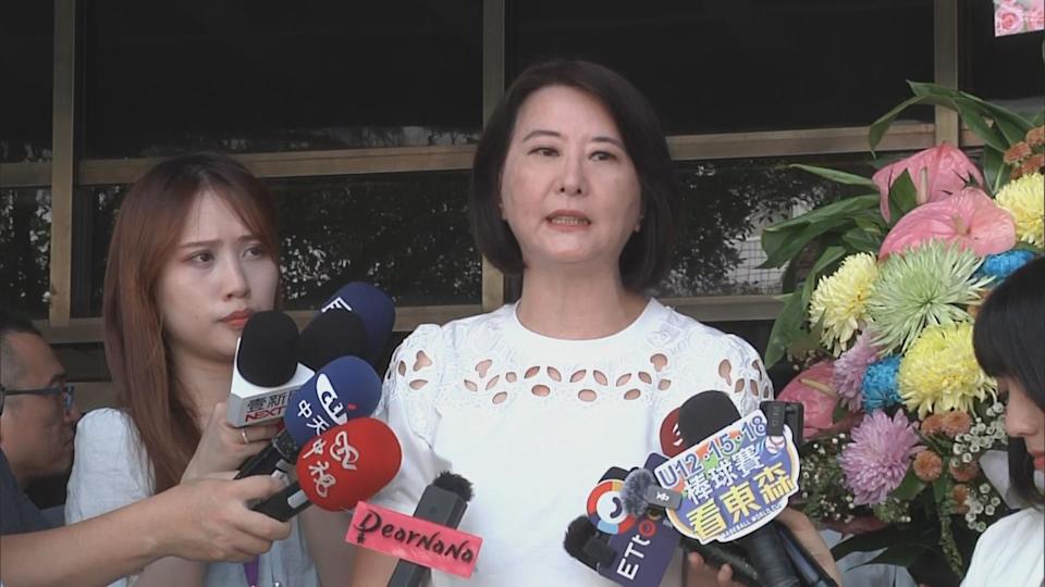 政院不願幫軍警消加薪 王鴻薇揭露：民進黨死都要給三民自預算