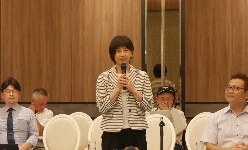 俳優・千堂あきほさんが雪対策審議委員に　「市民目線で」　札幌