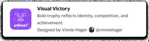 Vinnie Hagar. (Photo by Marvin Williams/Yahoo Sports)