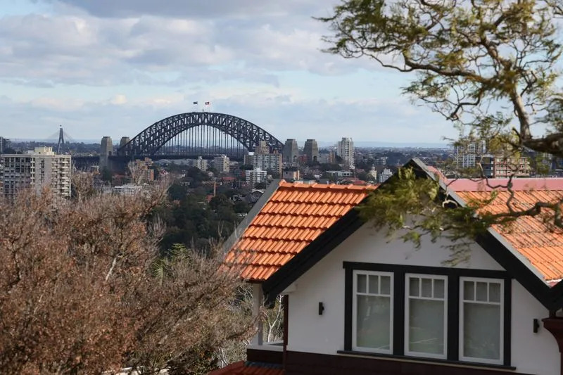 Analysis-In Australia's housing war, political shift picks newbies over NIMBYs