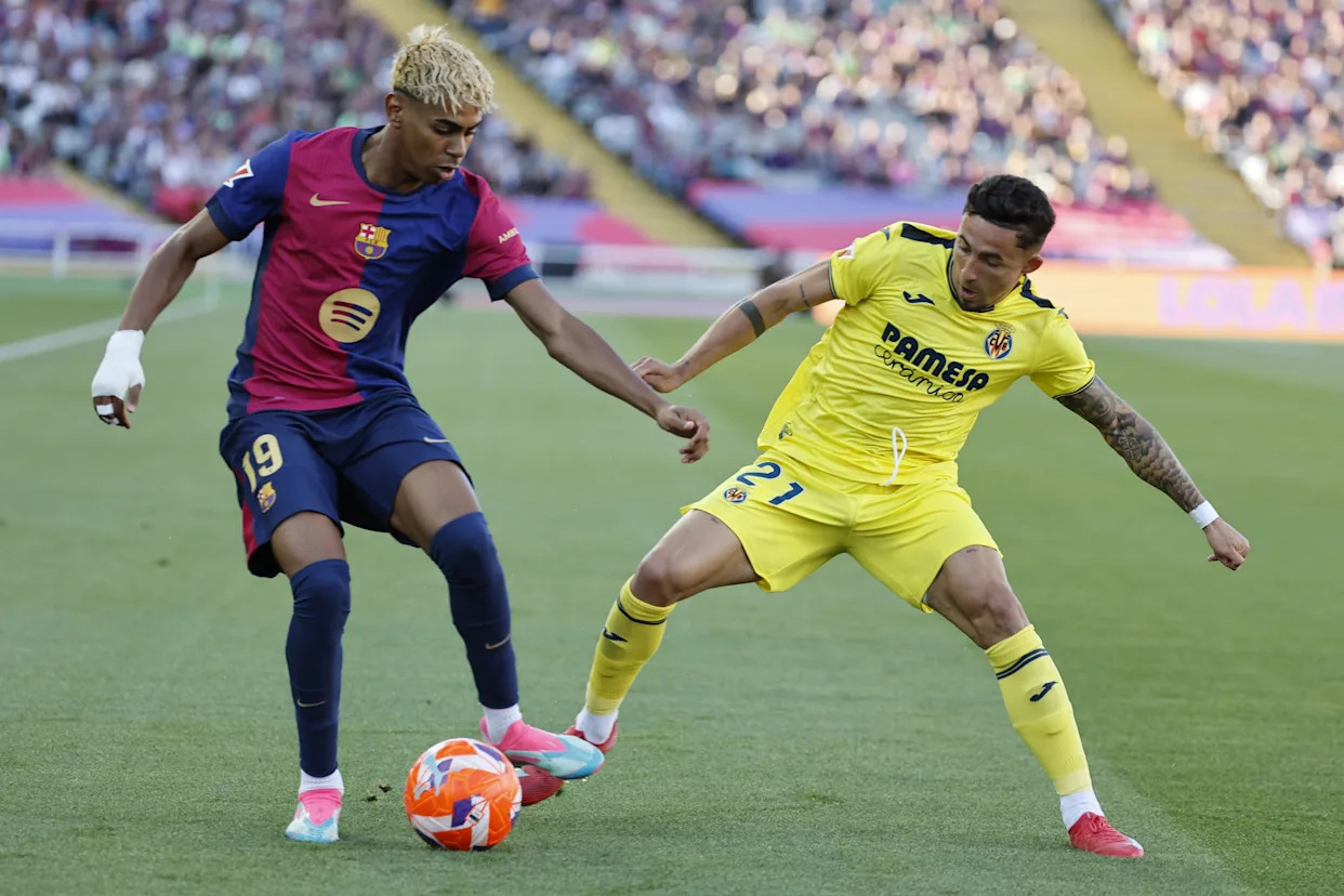 El Real Madrid hace un llamamiento a FIFA, UEFA y CSD por el Villarreal-Barcelona en Miami