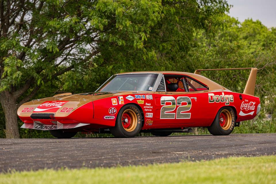 monterey car week auction