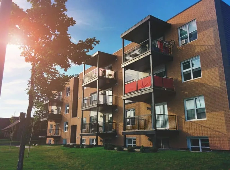 Colorado commited to increasing housing supply
