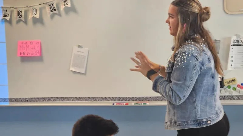Classroom culture matters as Florida returns to school