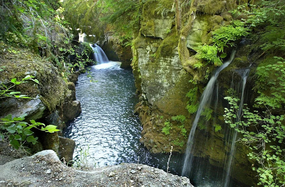 50-year-old Oregon man drowns on North Umpqua River