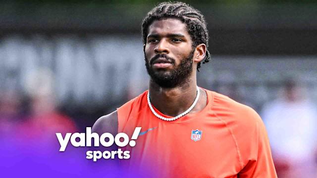 NFL preseason: 5 things to watch in Week 1, including Shedeur Sanders' start and the J.J. McCarthy era beginning