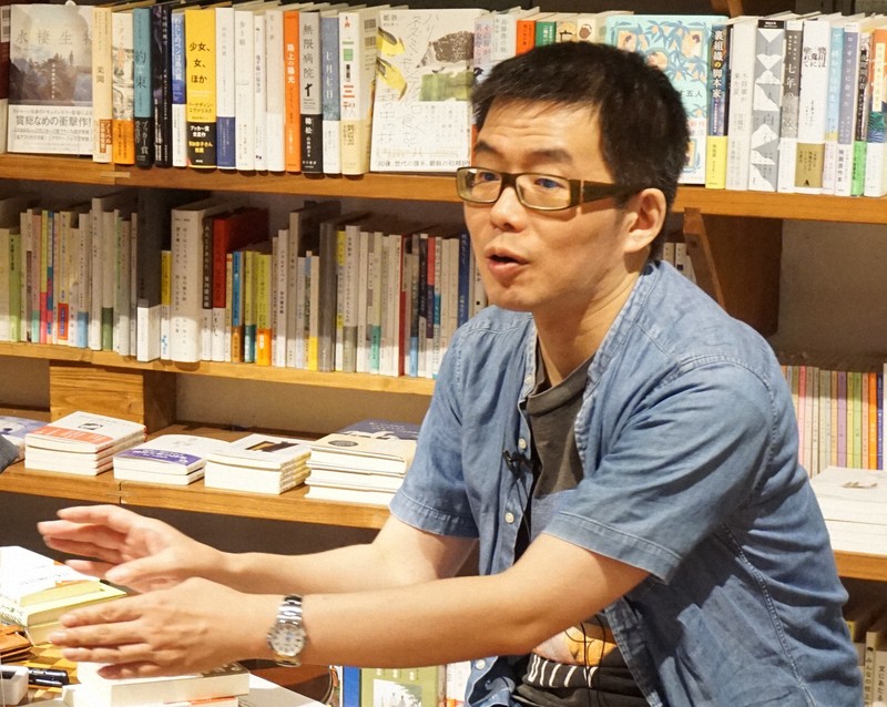 参政党躍進の裏にある「歴史の消滅」　與那覇潤さんの憂い＝清水有香