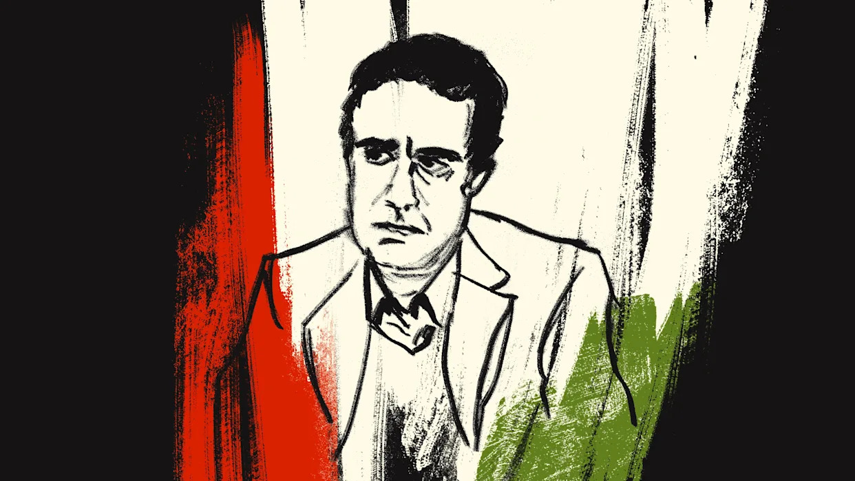 The Man Who Could Unite Iran’s Opposition