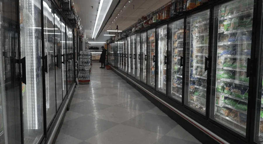 Gov. McMaster aims to restrict SNAP purchases in South Carolina
