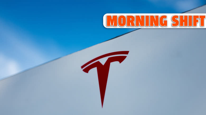 Tesla Owners Can Sue Over 'Self-Driving' Marketing