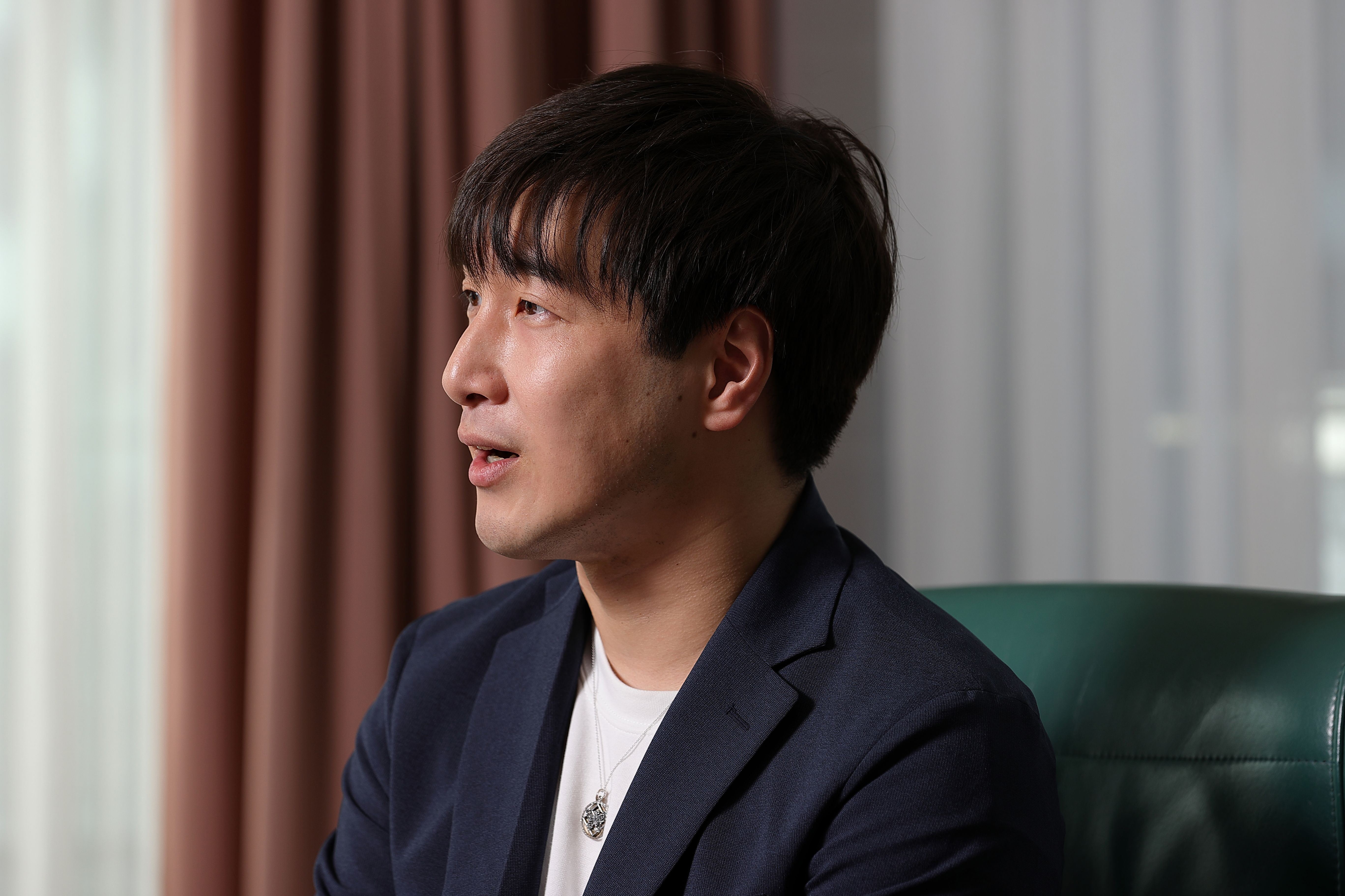 「留置所で橋爪功の息子とバレて…」「『自分の人生、終わった』と思った」覚せい剤で逮捕の俳優・橋爪遼（38）が語る、“どん底”から復帰するまでの道のり――2025年上半期 読まれた記事