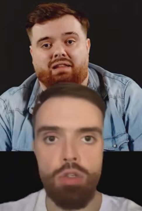 El cambio físico del youtuber español Ibai Llanos